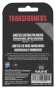 Transformers Ansteck-Pin The Movie 40th Anniversary Unicron Limited Edition