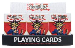 Yu-Gi-Oh! Spielkarten Display (12)
