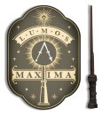 Harry Potter Lampe Lumos Maxima 17 cm