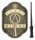 Harry Potter Lampe Lumos Maxima 17 cm