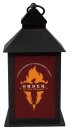 Harry Potter Der Orden des Phönix Lampe 17 cm