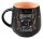 Harry Potter Premium Tasse Wingardium Leviosa 430 ml