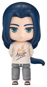 The Legend of Hei II Nendoroid Actionfigur Wuxian: NAZA T-Shirt Ver. 10 cm