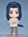 The Legend of Hei II Nendoroid Actionfigur Wuxian: NAZA T-Shirt Ver. 10 cm
