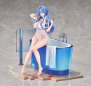 Goddess of Victory: Nikke PVC Figur 1/7 Helm Post-Shower...