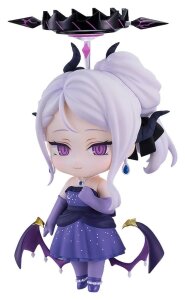 Blue Archive Nendoroid Basic Actionfigur Hina Sorasaki (Dress) 10 cm