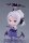 Blue Archive Nendoroid Basic Actionfigur Hina Sorasaki (Dress) 10 cm