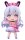 BanG Dream! Nendoroid Actionfigur Nonoka Miyanaga 10 cm