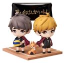 Haikyu!! Qset+ Minifiguren 2er-Pack Atsumu Miya &...