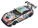 Hatsune Miku GT Project Fahrzeug 1/18 Good Smile Hatsune...