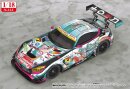 Hatsune Miku GT Project Fahrzeug 1/18 Good Smile Hatsune...