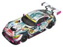 Hatsune Miku GT Project Fahrzeug 1/18 Good Smile Hatsune...