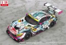 Hatsune Miku GT Project Fahrzeug 1/18 Good Smile Hatsune...