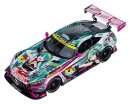 Hatsune Miku GT Project Fahrzeug 1/18 Good Smile Hatsune...
