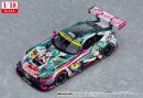 Hatsune Miku GT Project Fahrzeug 1/18 Good Smile Hatsune...