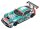 Hatsune Miku GT Project Fahrzeug 1/18 Good Smile Hatsune Miku AMG 2023 Season Opening Ver. 26 cm