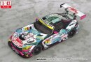 Hatsune Miku GT Project Fahrzeug 1/43 Good Smile Hatsune Miku AMG 2019 Ver. 11 cm