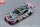 Hatsune Miku GT Project Fahrzeug 1/43 Good Smile Hatsune Miku AMG 2020 SUPER GT Okayama Test Ver. 11 cm