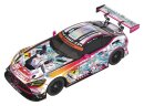 Hatsune Miku GT Project Fahrzeug 1/43 Good Smile Hatsune...