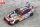 Hatsune Miku GT Project Fahrzeug 1/43 Good Smile Hatsune Miku AMG 2021 SUPER GT 100th Race Commemorative Ver. 11 cm