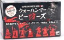 Warhammer Heroes: Cities of Sigmar Minifiguren Blind Box...