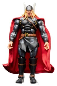Marvel Legends Maximum Series Actionfigur Thor 15 cm