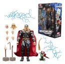 Marvel Legends Maximum Series Actionfigur Thor 15 cm