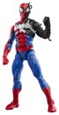 Secret Wars Marvel Legends Actionfigur Spider-Man (Alien...