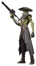 Star Wars: The Mandalorian & Grogu Black Series Actionfigur Embo 15 cm