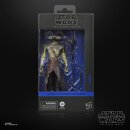 Star Wars: The Mandalorian & Grogu Black Series Actionfigur Embo 15 cm