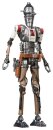 Star Wars: The Mandalorian Black Series Actionfigur IG-11 (Nevarro Marshal) 15 cm