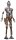 Star Wars: The Mandalorian Black Series Actionfigur IG-11 (Nevarro Marshal) 15 cm