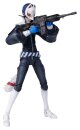 Persona 5 Royal Exquisite Basic Actionfigur 1/12 Fox 16 cm