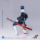 Persona 5 Royal Exquisite Basic Actionfigur 1/12 Fox 16 cm