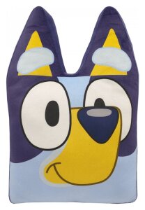 Bluey Dekokissen 40 cm