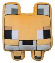 Minecraft Dekokissen Fox 40 cm