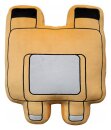 Minecraft Dekokissen Fox 40 cm