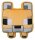 Minecraft Dekokissen Fox 40 cm