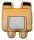 Minecraft Dekokissen Fox 40 cm