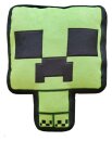 Minecraft Dekokissen Creeper 44 cm