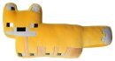 Minecraft Dekokissen Fox Body 40 cm