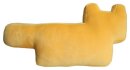 Minecraft Dekokissen Fox Body 40 cm