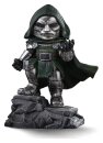 Avengers: Doomsday MiniCo Statue Doctor Doom 15 cm