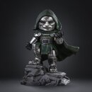 Avengers: Doomsday MiniCo Statue Doctor Doom 15 cm