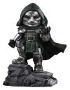 Avengers: Doomsday MiniCo Statue Doctor Doom 15 cm