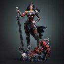 DC Comics Art Scale Statue 1/10 Wonder Woman Absolute 25 cm