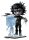 Edward Scissorhands MiniCo Statue Edward Scissorhands 14 cm