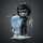 Edward Scissorhands MiniCo Statue Edward Scissorhands 14 cm