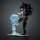 Edward Scissorhands MiniCo Statue Edward Scissorhands 14 cm