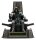 Avengers: Doomsday Art Scale Statue 1/10 Doctor Doom on Throne 22 cm